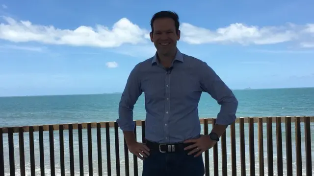 કેન્દ્રીય ઑસ્ટ્રેલિયા સંસાધન મંત્રી મેટ કૈનવન