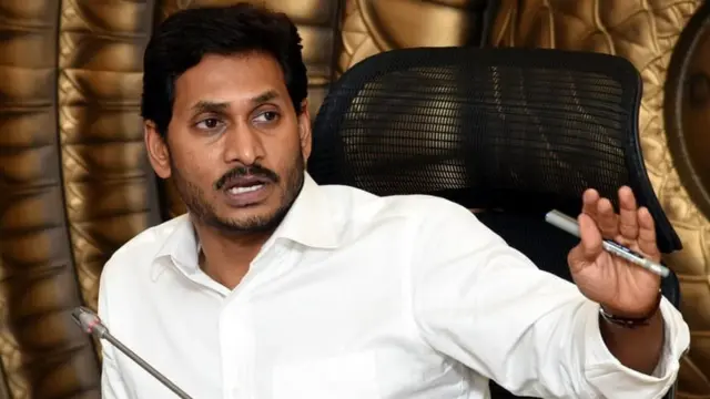 వైఎస్‌ జగన్‌