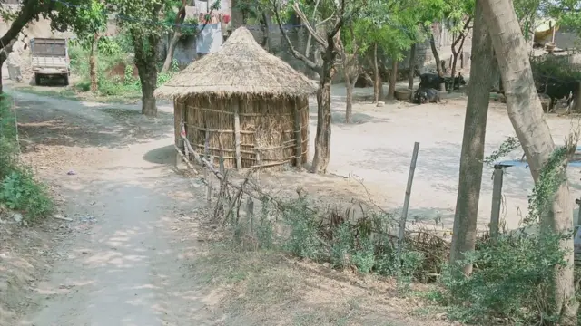 बक्सर के सिमरी प्रखंड की केशोपुर पंचायत