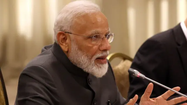 નરેન્દ્ર મોદી