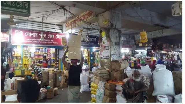 অনেক বছর ধরে নতুন ভ্যাট আইনের বিরোধিতা করছেন ব্যবসায়ীরা