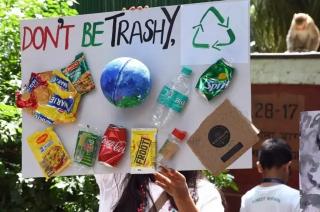 تغییرات اقلیمی