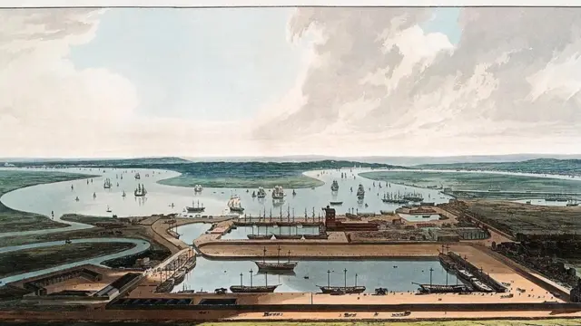 ఈస్ట్ ఇండియా కంపెనీ