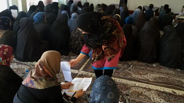 کمپین آگاهی دهی