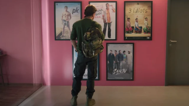 शाहरुख़ ख़ान