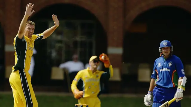 वर्ल्डकप