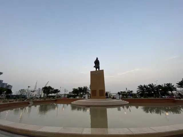 Ảnh chụp ngày 17/3