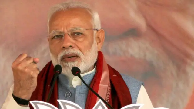નરેન્દ્ર મોદી