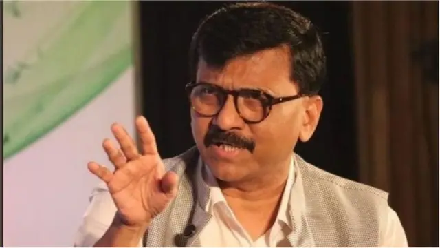 संजय राऊत