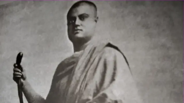 विवेकानंद