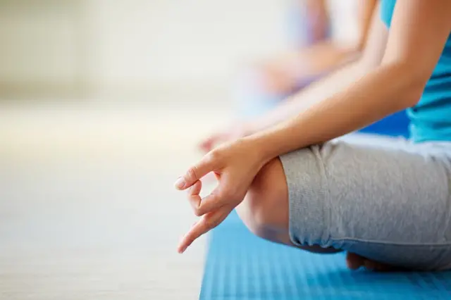 ध्यान लगाना, मेडिटेशन