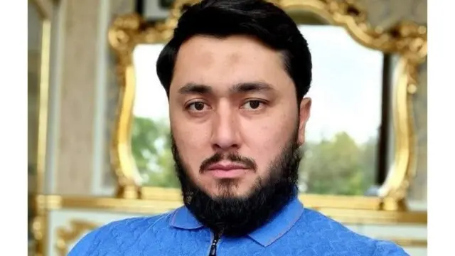 блогер