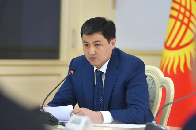 Улукбек Марипов