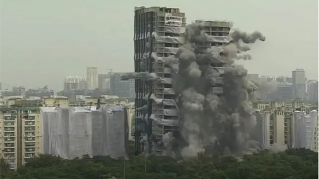 ਟਵਿਨ ਟਾਵਰ