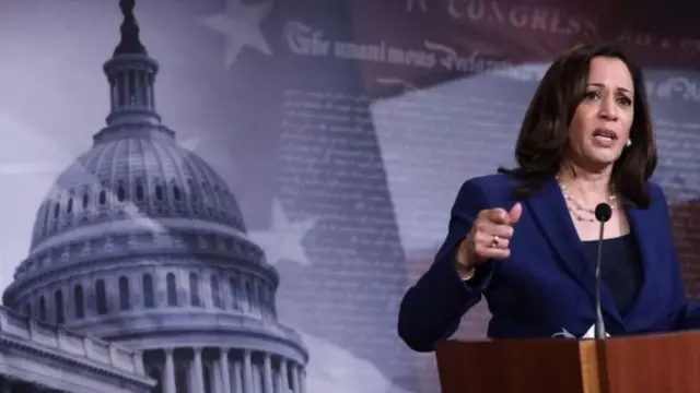 கமலா ஹாரிஸ்