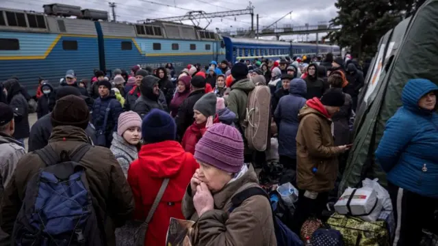 Краматорск