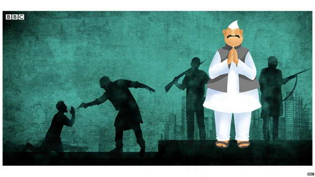 पूर्वांचल का माफ़िया