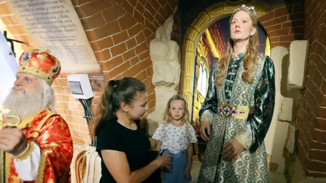 "Львів Стародавній"