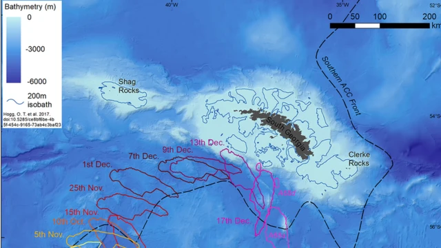 பனிப்பாறை