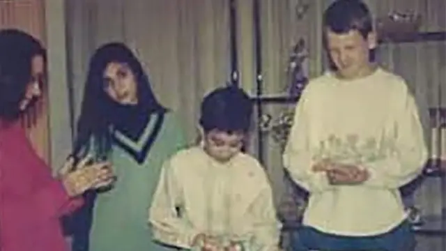 परवीन शाकिर