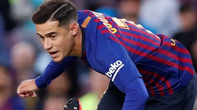 Philippe Coutinho