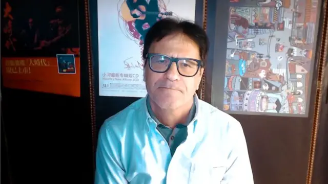 北京大学教授迈克尔·佩蒂斯认为中国的复苏不平衡。