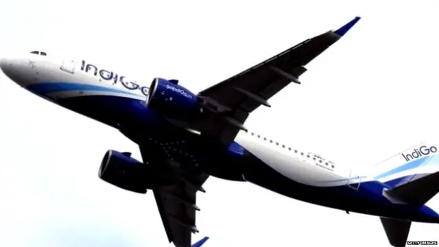 एयर इंडिया, इंडिगो
