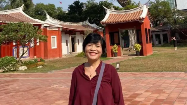 Phó Giáo sư, Tiến sỹ Nguyễn Hoàng Ánh
