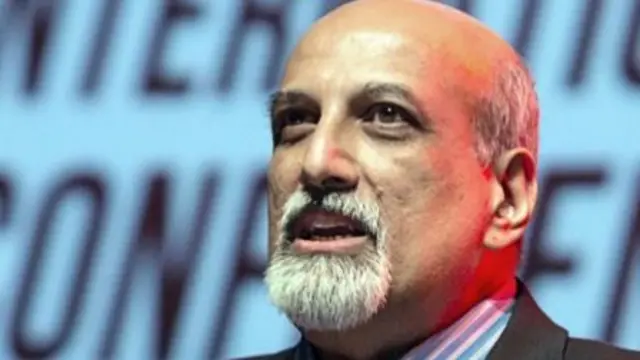 ప్రొఫెసర్ సలీం అబ్దుల్ కరీం