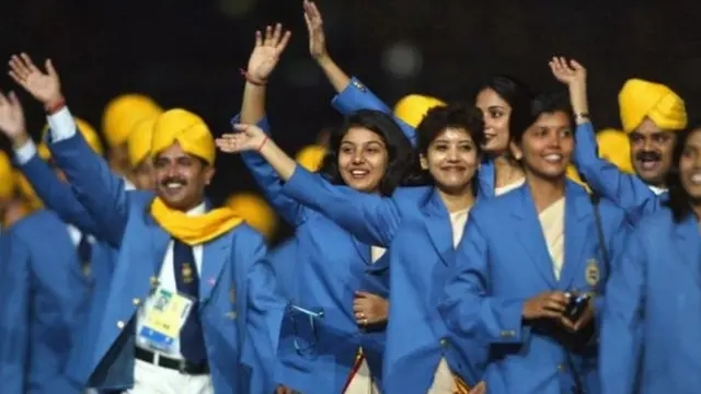 ਰਾਸ਼ਟਰਮੰਡਲ ਖੇਡਾਂ 2022