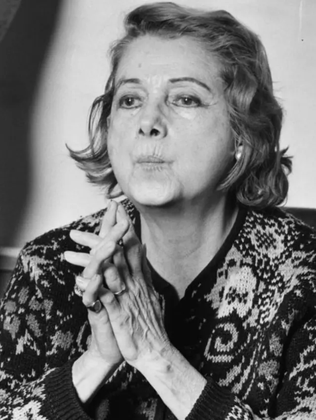 Consuelo de Saint-Exupéry.