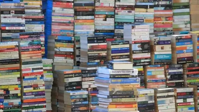 புத்தக கண்காட்சி