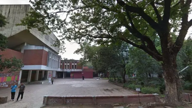 প্রকৌশল বিশ্ববিদ্যালয়ের ক্যাফেটেরিয়া