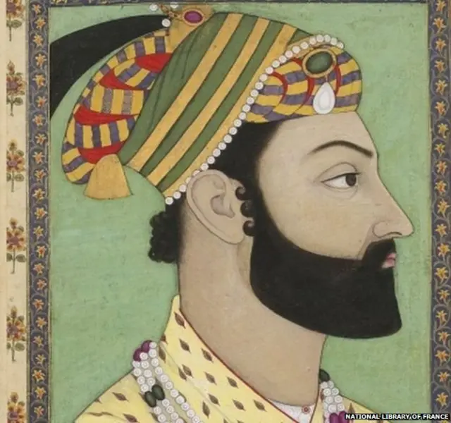 अहमदशाह अब्दाली