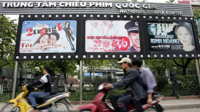 Song Lang được xem là hiện tượng điện ảnh Việt Nam năm 2018