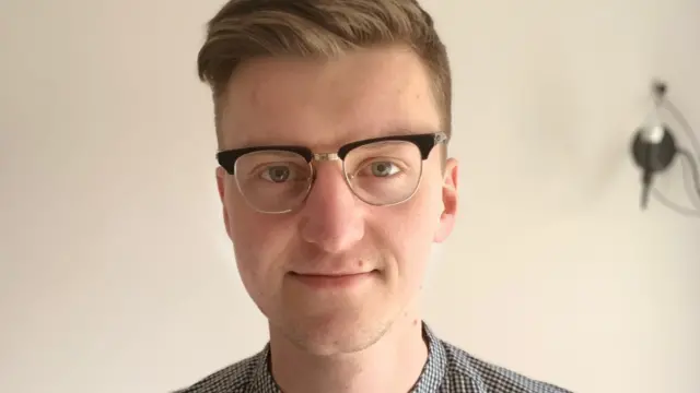 Литовец Томас Рамошка основал в Британии бизнес, но жить будет в ЕС