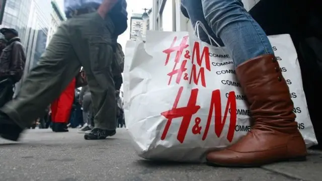 এইচ এন্ড এম