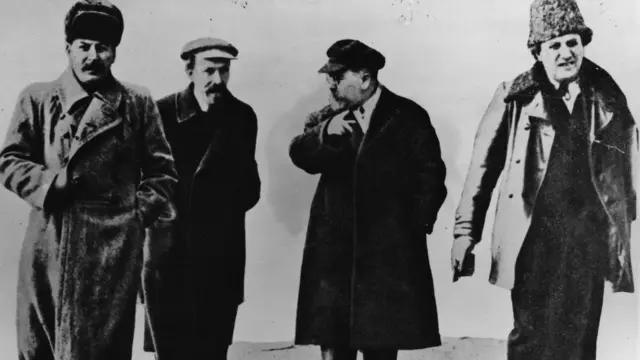 स्टालिन