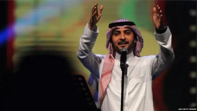 माजिद अल मोहंदीस