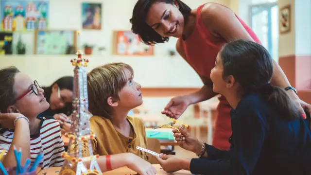 Ориентация на ответ "нет" закладывается во французов еще со школьной скамьи и позже отражается на бизнес-культуре