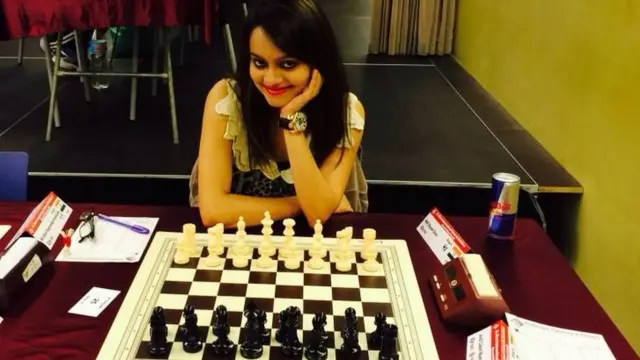 ધ્યાનિ દવે