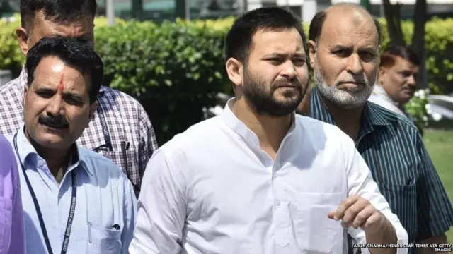 तेजस्वी