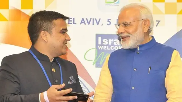 હર્ષ સંઘવી