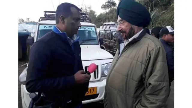 इंजिनीयर जसवंत सिंह