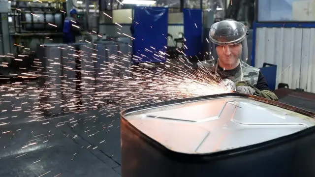 завод камаза