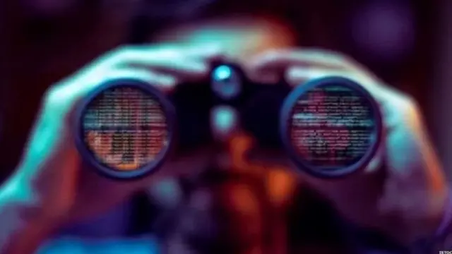 قانون سازی، سائبر کرائم