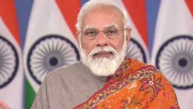 नरेंद्र मोदी