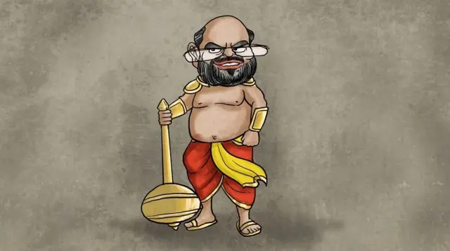 કાર્ટૂન