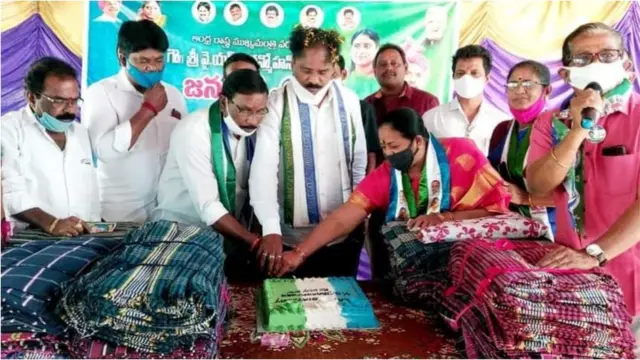 ఉత్తరాంధ్ర వైసీపీ