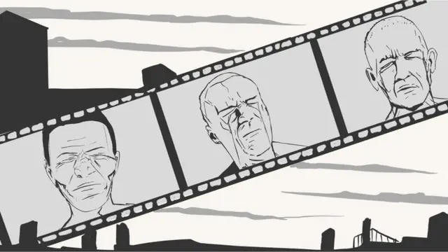"Люди выли, Бога умоляли, маму звали". Можно ли искоренить массовые ...
